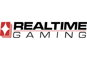 Realtime Gaming Slots  